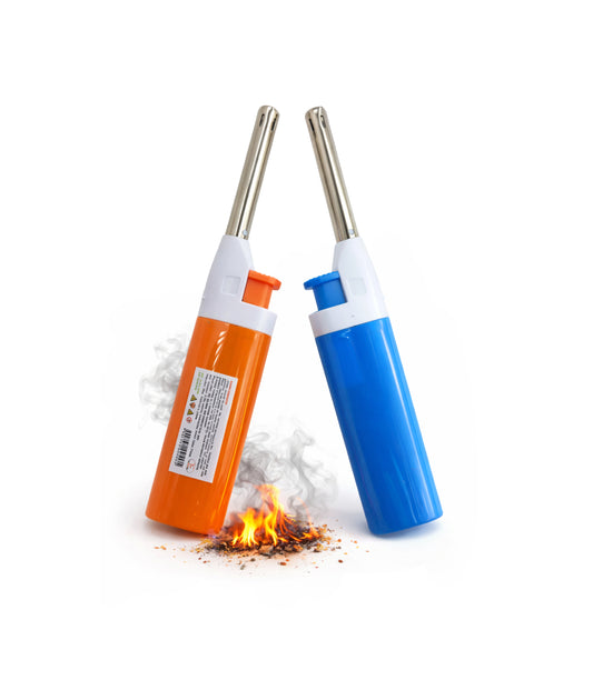 Aprinzator de aragaz mic (25 bucati/cutie) engross