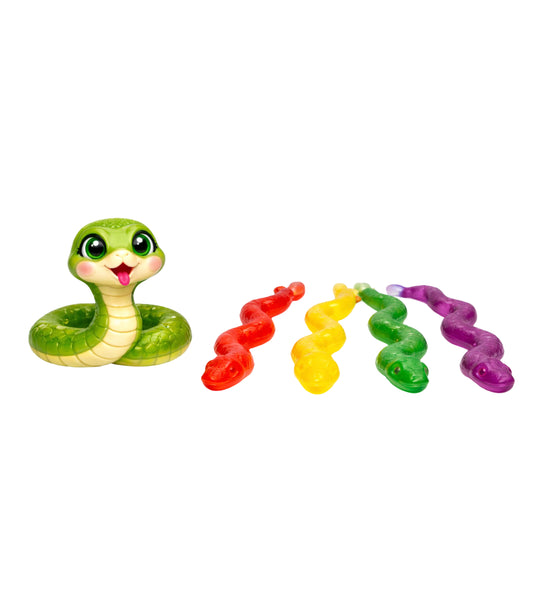 Jeleu Sarpe 75gr (30 buc/bol) En-gross