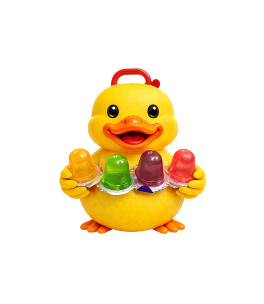 Jeleu Cupa Gentuta "Yellow" 13gr (60 Buc/Gentuta) En-gross