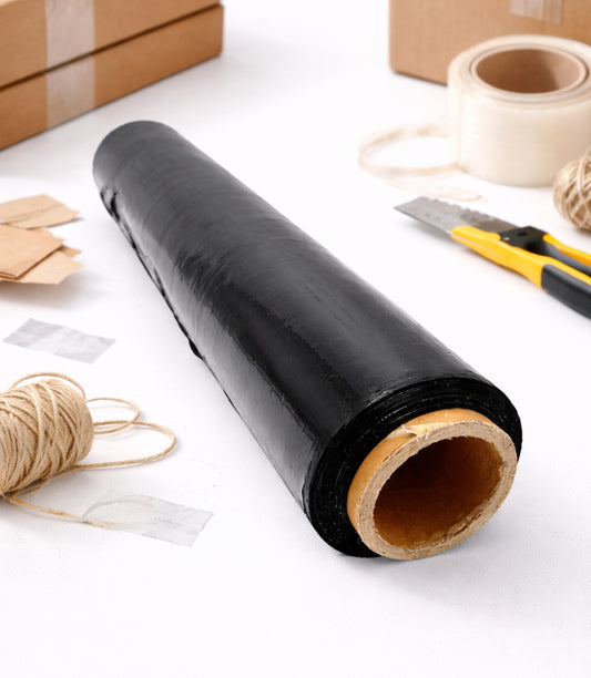 Rola Folie Impachetat (6 Buc/Bax) En-gross