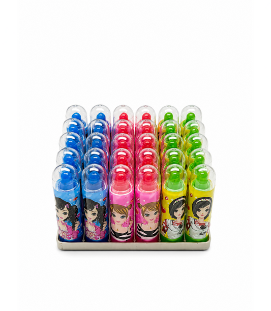 Acadele Ruj Stand 3.5 Gr (30 Buc/Cutie) En-gross