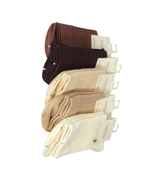 Sosete Dama Casmir BE-580 (10 Buc/Set) En-gross