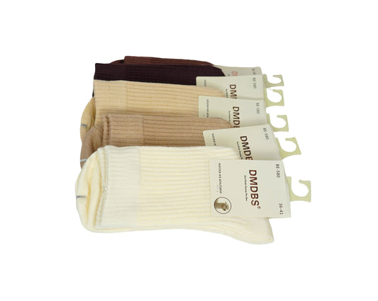 Sosete Dama Casmir BE-580 (10 Buc/Set) En-gross