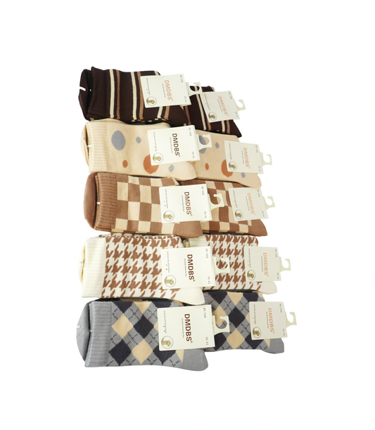 Sosete Cașmir Dama BE-568 (10 Buc/Set) En-gross