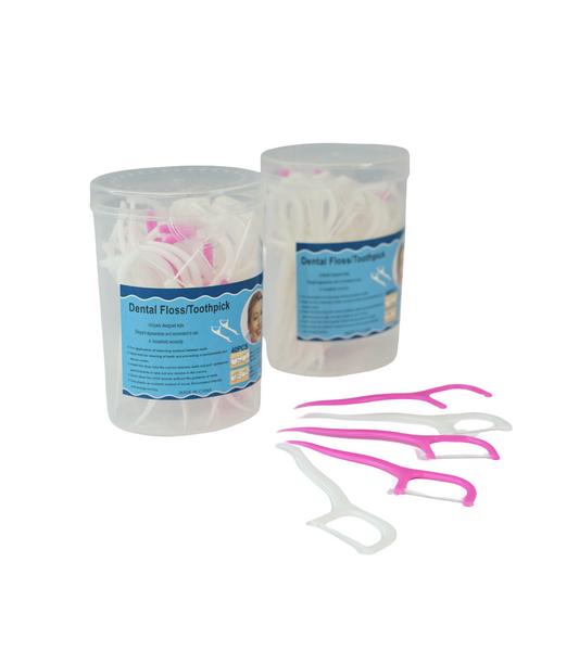 Ata Dentara "ToothPick" (12 Buc/Set) En-gross
