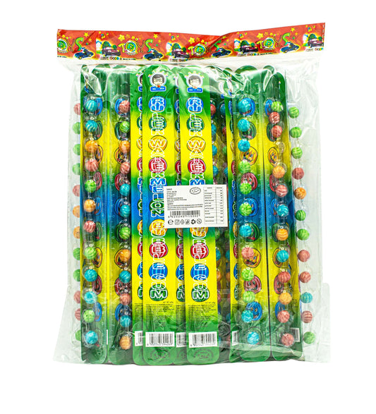 Guma sir 20gr (30 bucati/cutie) en-gross