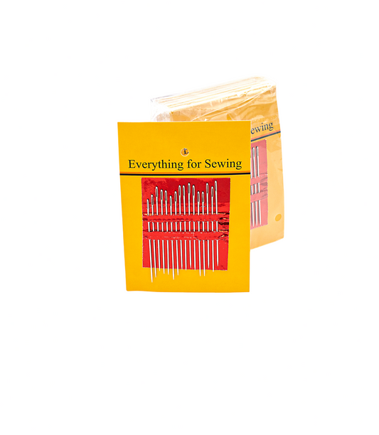 Ace de cusut (36 buc/set) engross