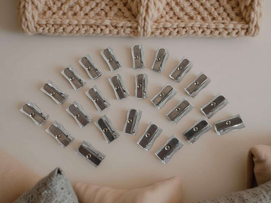 Ascutitoare Metal En-gross (24 buc/cutie)