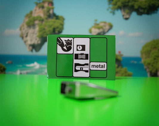 Ascutitoare Metal En-gross (24 buc/cutie)