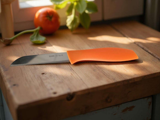 Cutite Pentru Bucatarie 17-5 (12 Buc/Set) En-gross