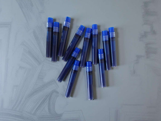 Rezerve Marker Tabla Alba En-gross (24 Buc/Cutie)