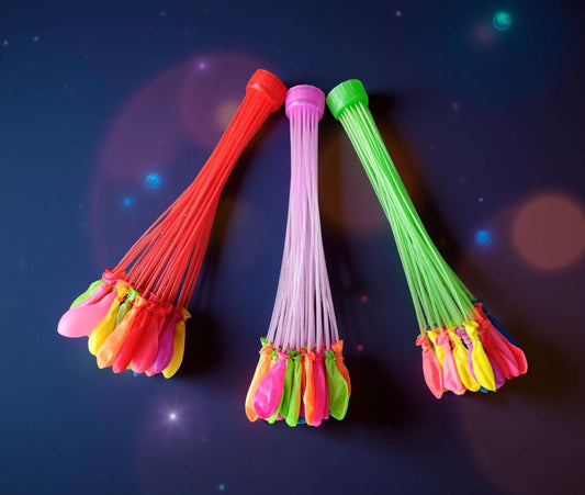 Baloane Apa (111 Baloane/Set) En-gross