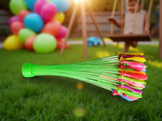 Baloane Apa (37 Baloane/Set) En-gross