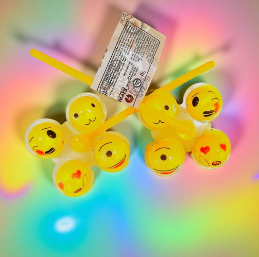 Jeleu Morisca Smile 8gr En-gross (30 buc/cutie)