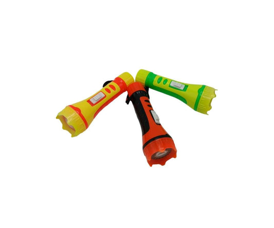 Lanterna Breloc KY-2019 (14-8) En-gross