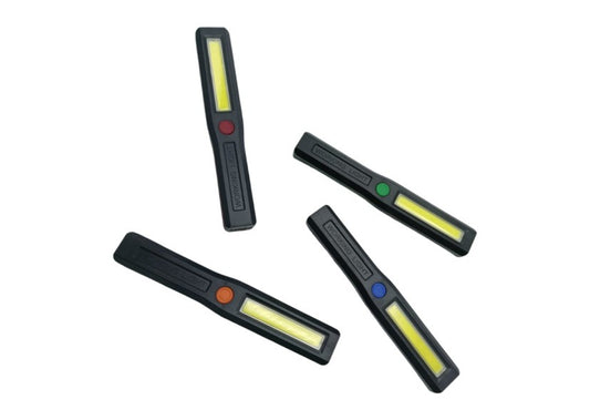 Lanterna Bagheta Magnet (NR. 320) (24 Buc/Cutie) En-gross