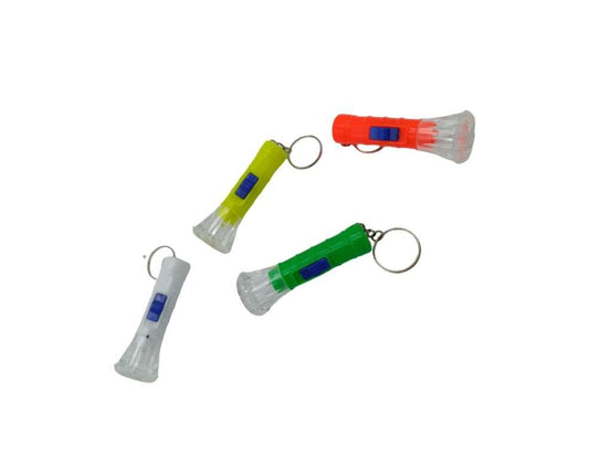 Lanterna Breloc (ZH-107) En-gross