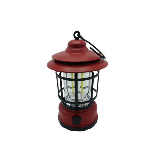 Lanterna Camping "L-27" (1-7X) (60 Buc/Bax) En-gross
