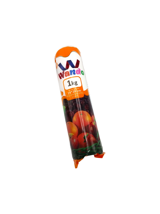 Role Alimentare 1Kg „Wando” (19*24 cm) 170 GR, En-gross (50 Bucati/Bax)