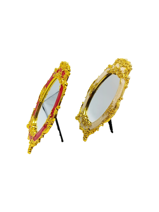 Oglinda Cosmetica 17*23cm (15-13) (60 Buc/Bax) En-gross