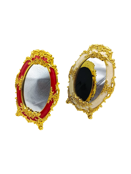 Oglinda Cosmetica 17*23cm (15-13) (60 Buc/Bax) En-gross