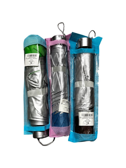 Umbrela De Poseta Manuala (100 buc/bax) En-gross