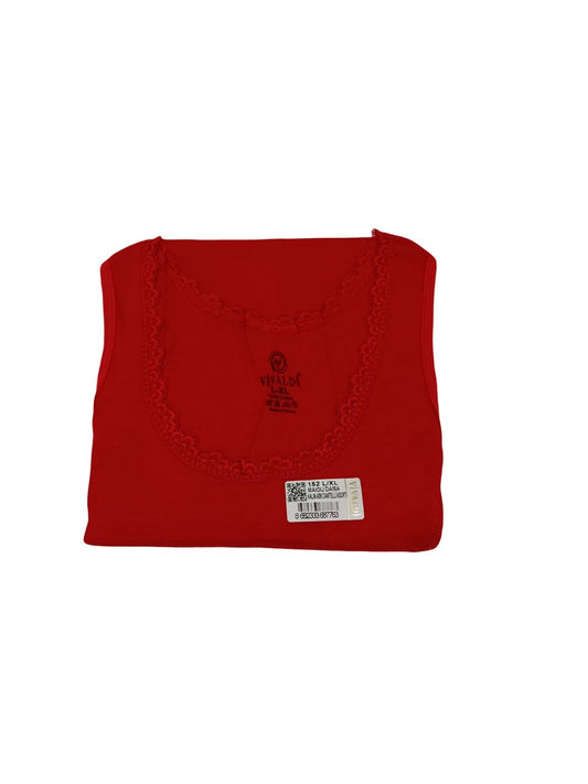 Maiou Dama Color Marimea L/XL (6 Buc/Set) En-gross