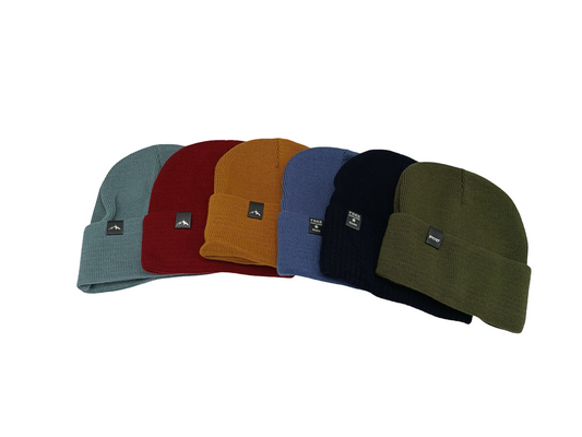 Caciula Barbati (M1) En-gross