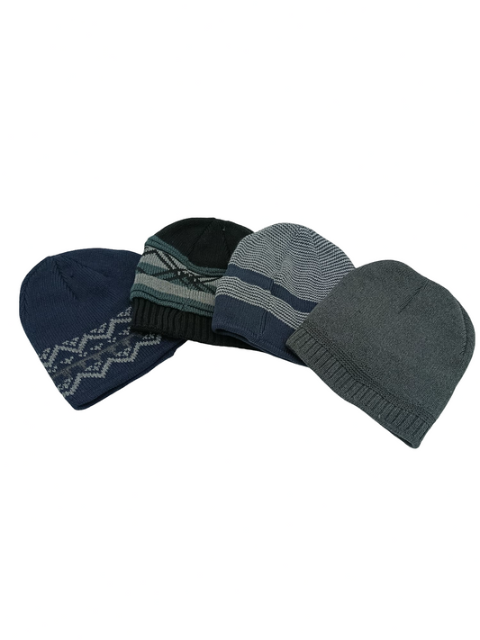 Caciula Barbati Camuflaj En-gross