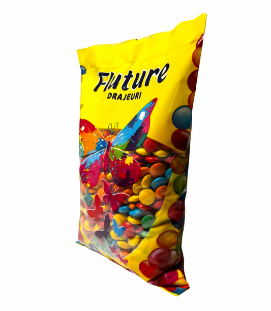 Drajeuri Fluture Punga 1Kg En-gross