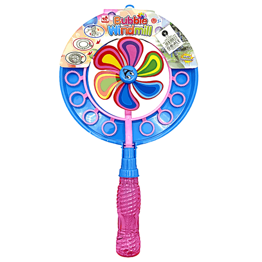 Morisca cu baloane de sapun 16 cm (1-2) (96 buc/bax) En-gross