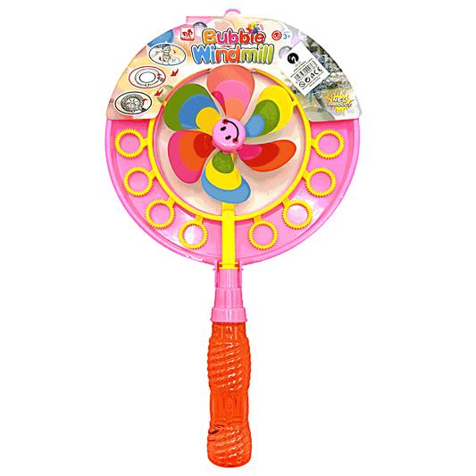 Morisca cu baloane de sapun 16 cm (1-2) (96 buc/bax) En-gross