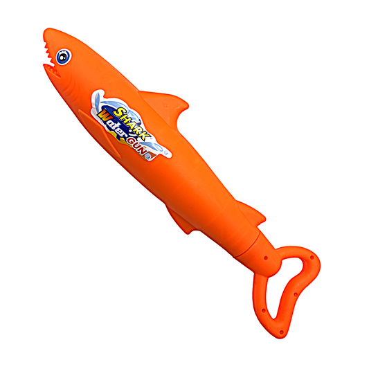 Pompa de apa Rechin 43 cm (1-13) (106 buc/bax) En-gross