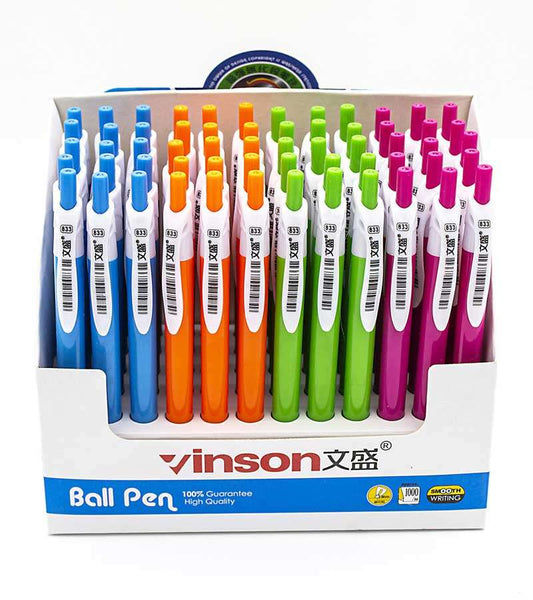 Pix winson (60 buc/cutie) engross