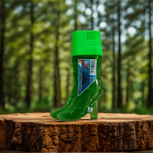 Suc Spray Pantof 60ml (20 bucati/cutie) En-gross