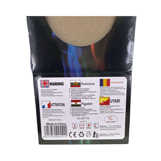 Brichete antivant (50 buc/cutie) engross