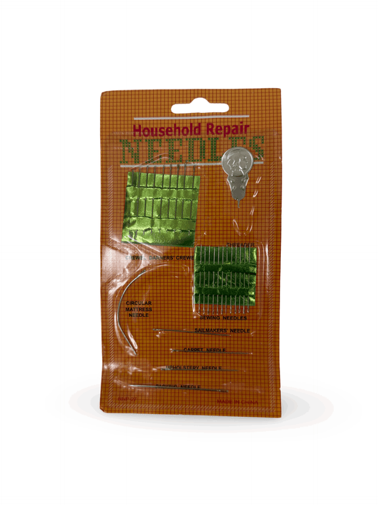 Ace de cusut (36 buc/set) engross