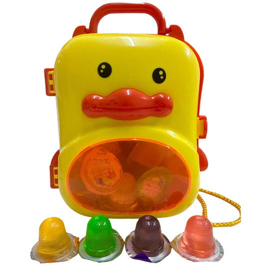 Jeleu Cupa Gentuta "Yellow" 13gr (60 Buc/Gentuta) En-gross