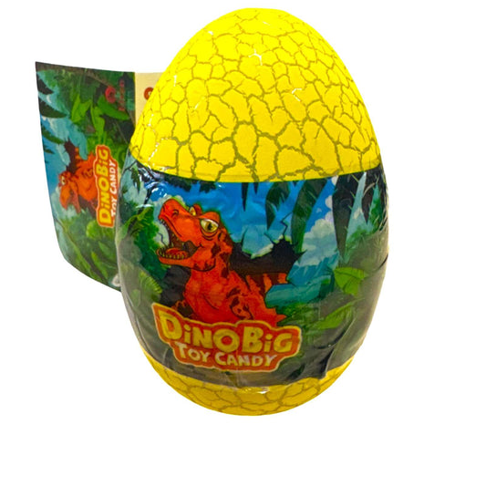 Ou Dino cu Surprize engross (21 buc/borcan)