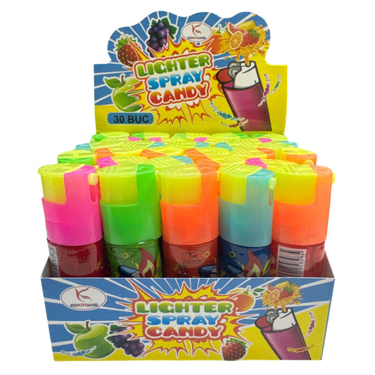 Suc Spray Bricheta 20ml engross (30 buc/cutie)