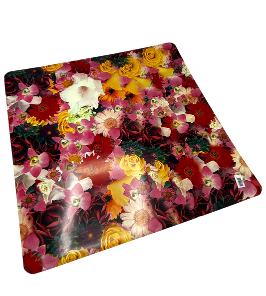 Fata De Masa "Cu Doua Fete"/ Suport (50x50cm) (150 Buc/Bax) En-gross