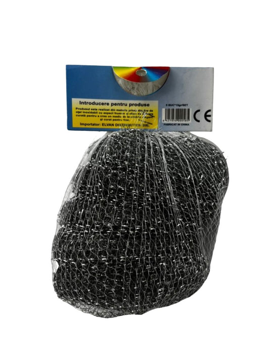 Bureti De Sarma (5 Buc/Set) 15gr En-gross