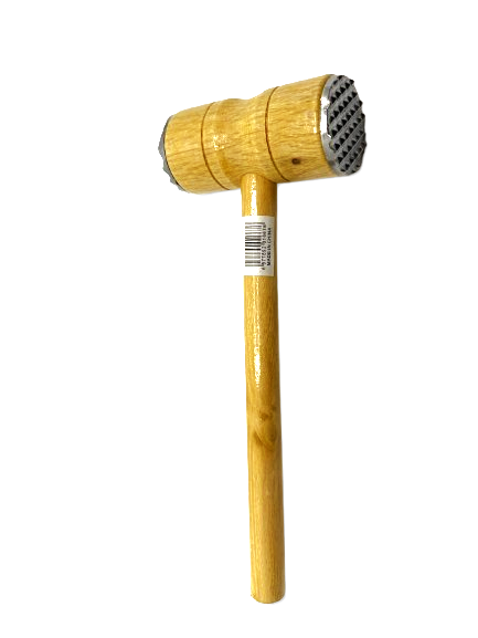 Ciocan snitel "Lemn" (144 buc/bax) engross