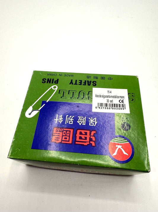 Ace de siguranta NR 1/4 (360 ace/cutie) engross