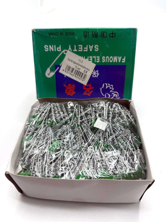 Ace de siguranta NR 1/2 (720 ace/cutie) engross