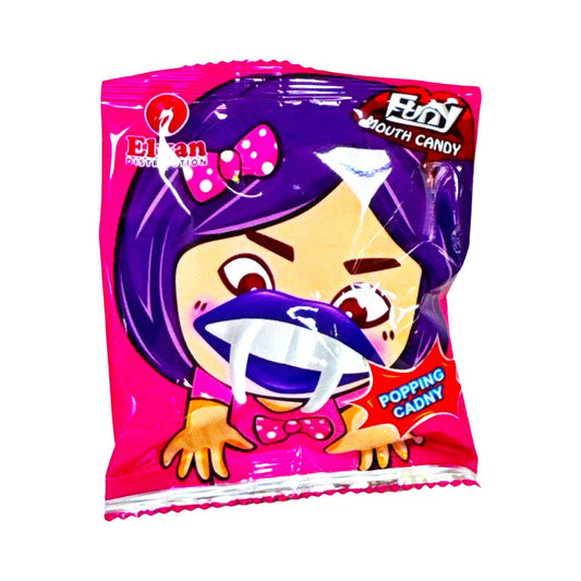 Acadele suzeta dinti 10gr (30 buc/set) engross