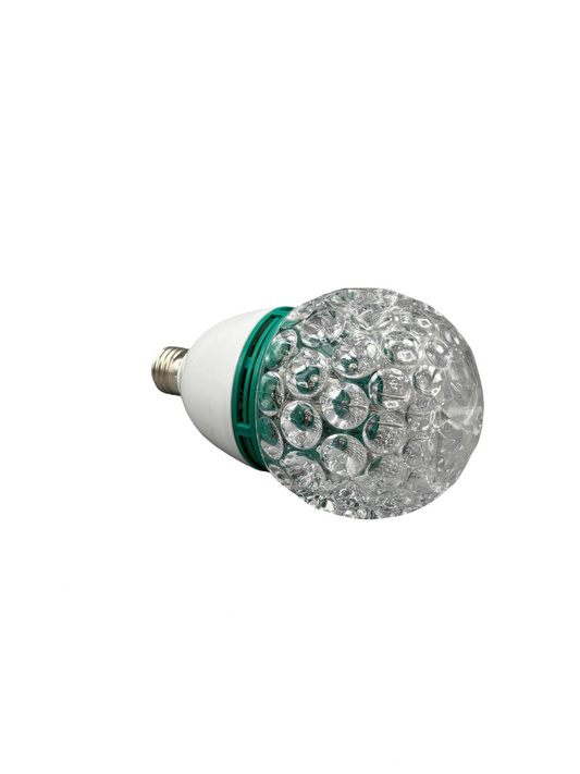 Bec Led Disco Rotund (50 Buc/Bax) En-gross