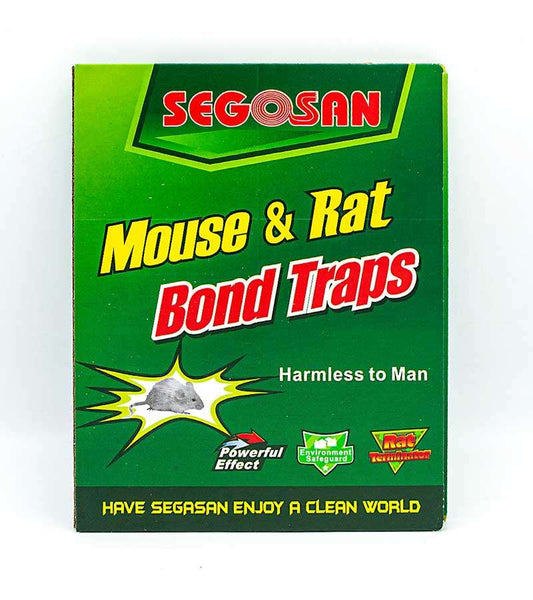 Capcana cu adeziv pentru soareci Green Trap engross