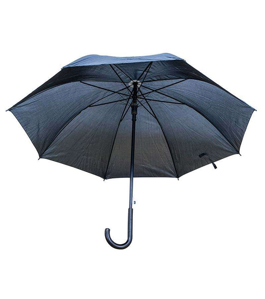 Umbrela Baston Neagra (60 buc/bax) En-gross