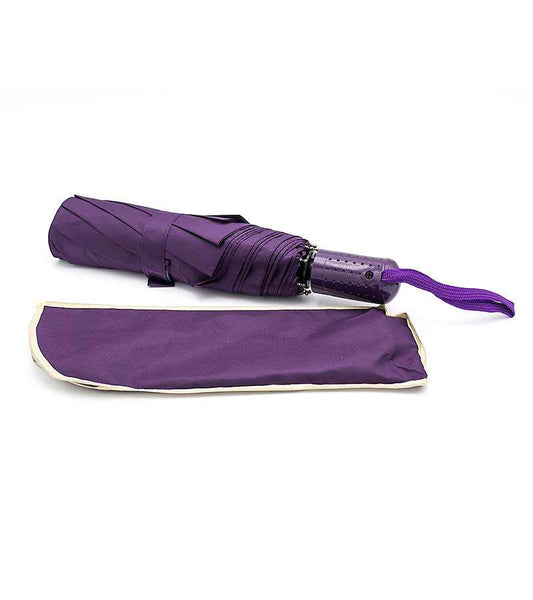 Umbrela Telescop Automata "100 CM, 55 CM Lungime" (60 buc/cutie) En-gross